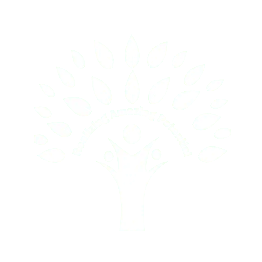 Realizing Amazing Potential Logo