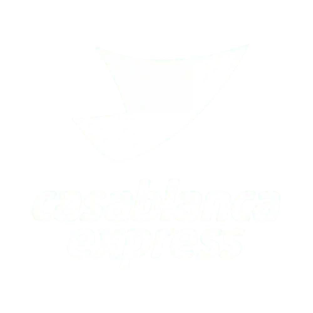 Casablanca Express Logo